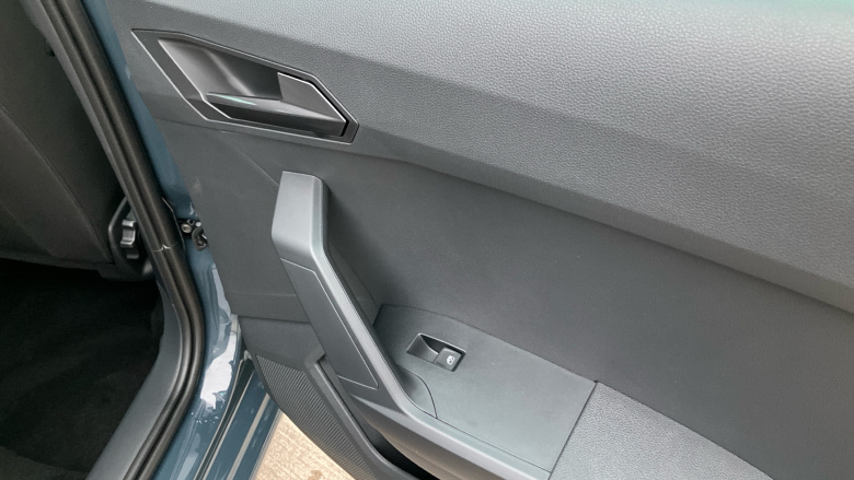 SEAT Ibiza 1.0 TSI 115 FR Sport 5dr Petrol Hatchback